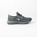 Men Brown Running Walking Gym outdoor Exercise lihgt weight sneakers beathable shoes for men fashion shoes. 
