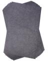 100 Sheets - Carbon Transfer Tracing Paper- Black. 