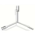3 Ways Spanner Small (Pana) - Y Shaped (Sizes : 8 , 10 , 12). 