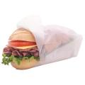 Butter Paper | Baking Paper | Shawarma Wrapping Paper | Food Wrapping Paper  Sheets- 7.5 x 9.5 inches Size. 