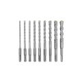 LT DRILL BIT 5 NUMBER SIZE 4 INCH | LT DRILL BIT 5.5 NUMBER SIZE 4 INCH | LT DRILL BIT 6 NUMBER SIZE 6 INCH | LT DRILL BIT 6.5 NUMBER SIZE 6 INCH. 