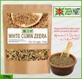 Zeera Safaid (White Cumin Seeds) - 250 Grams. 