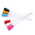 28/43CM 30/50ml Pipette Fish Tank Siphon Pump Water Changer Aquarium Pipette BBQ Tool Supply Tube Aquarium Clean Tool 1pc. 
