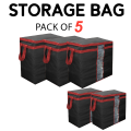 Storage Bag Closet Organizer Cloth Storage Boxes for Wardrobe. 