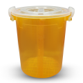 Appollo Handy Food Storage Container (XL). 