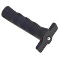 Wide Platform Pistol Grip Camera Handle with 1/4" Screw for SLR DSLR DC Canon Nikon Sony iPhone Xiaomi Smartphone. 