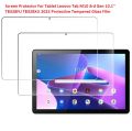 Protector For Tablet Lenovo Tab M10 3rd Gen 10.1" Screen Protector TB328FU TB328XU 2022 Protective Tempered Glass Film. 