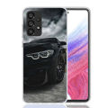 Blue Red Car for B-Bmw Phone Case For Samsung Galaxy A52 A53 A54 A12 A13 A14 A22 A23 A24 A32 A33 A34 A02S A03S A04S A72 A73 Capa PCardiaCP. 
