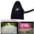 Car Front Camera For Toyota All Model's. 