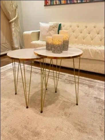 Mexico%20Present%201%20Pcs%20/%20Set%20of%203%20Round%20Coffee%20Table%20HIGH%20Gloss%20Nesting%20End%20Tables%20-%20Coffee%20table%20-%20Stool%20-%20Accent%20Tables%20with%20Metal%20Legs%20for%20Living%20Room,%20Home%20Office,%20Nightstands%20for%20Bedroom,%20Sturdy%20Easy%20Assembly%20-%203%20Piece%20Nesting%20Table%20set%20for%20living%20Room%20-%20Image%204