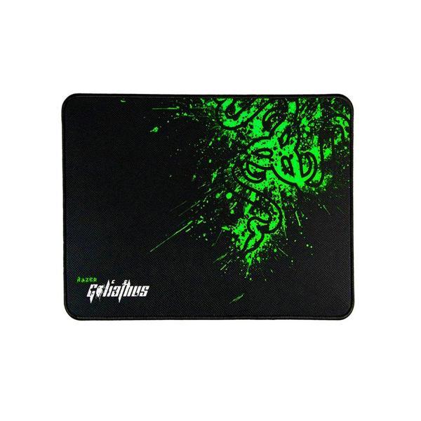 Razer%20Goliathus%20Control%20Gaming%20Mouse%20Pad%20Small%20%7C%20245x320x4mm%20%7C%20Anti-Fray%20Stitched%20Frame%20%7C%20Textured%20Speed-Control%20Surface%20-%20Image%205
