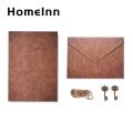 HomeInn Letter Paper Vintage Pattern Retro Writing Paper Envelope. 
