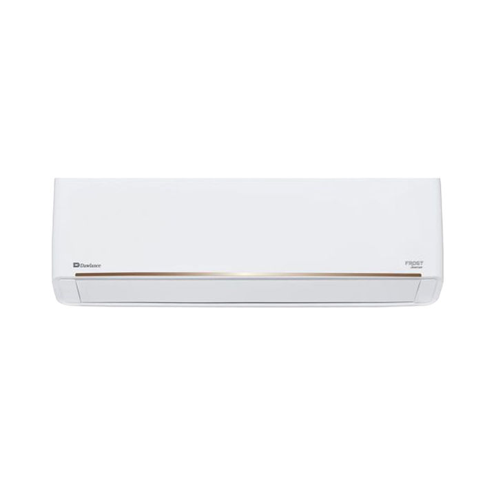 Dawlance AC | Fast Cool | 1.5 Ton Dc Inverter |  Model Frost 30 Latest Model | Full DC Inverter | Gold Fins | Copper Condenser - 4 Years Inverter Card Warranty - 12 Years Compressor Warranty