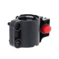 Bicycle Lock Holder Support Wire Cable Lock Universal Bike Frame U Lock Fixed Cycling Parts MTB Accessories. 