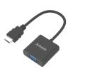 AMAZE A822 HDMI TO VGA ADAPTER. 