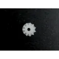 11 Teeth Gears (4 pcs ) for Drone / Quadcopter Motor. 