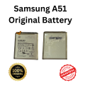 Samsung A51 Original Battery/ Original Battery. 