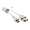 Canon DSLR Camera Data Cable Also Works With MP3 MP4 V3. 