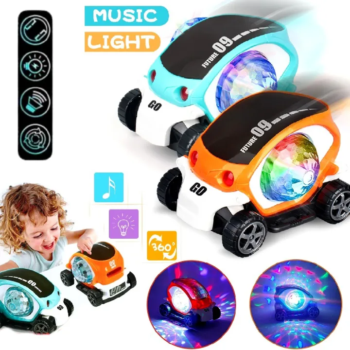 Future%2009%20Toy%20Car%20Battery%20Operated%20Bump%20and%20Go%20Car,%204D%20Lights,%20Dancing%20Toy%20For%20Kids%20-%20Image%205