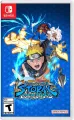 Naruto X Boruto Ultimate Ninja Storm Connections Nintendo Switch Game. 