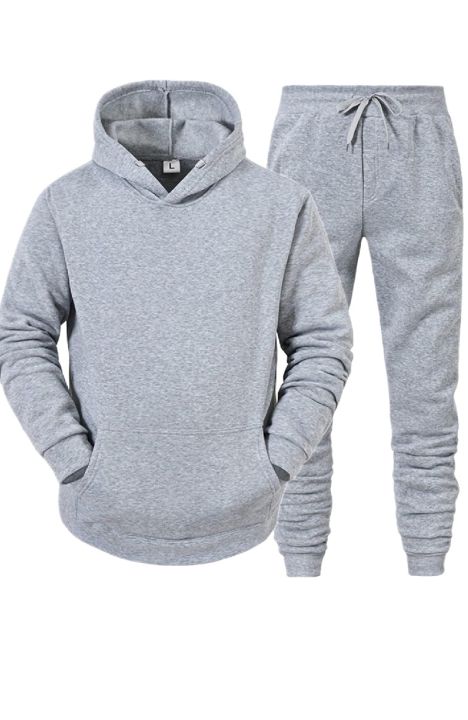 New%20Arrival%20Winter%20Plain%20Tracksuit%20For%20Men%20and%20Women%20with%20Warm%20Fleece%20Hoodie%20and%20Trouser%202%20piece%20-%20Image%206