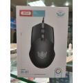 XO M1 Gaming Mouse USB -  Best For GAMING. 