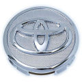 Toyota Corolla | Alloy Wheel Center Caps | 2012 - 2018 | 4pcs. 