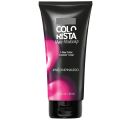 Kids Colovista Hair Makeup 1 Day Colour Highlights Black Light (Neon Pink Hair) 7. 