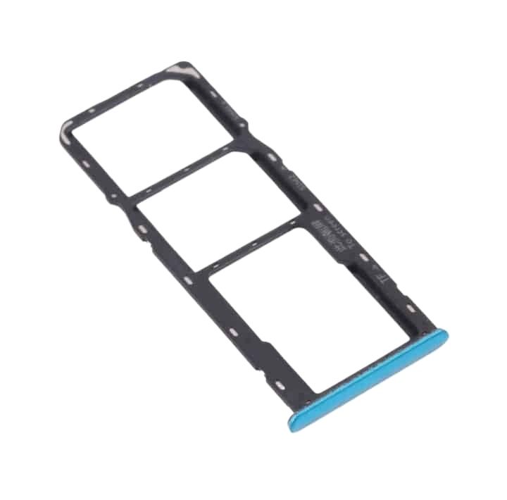 Realme 5i Sim Tray Sim Jacket Sim Slot Sim Door