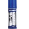 Freeze Spray 200ml – Instant Cooling -50°C | Electronic Circuit Repair | Non-Conductive | Belgium Made Spray. 