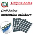 18650 cell insulating sticker for lithium cell waterproof and high temperature resistant. 