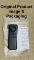 CV98LM Remote Control for TV Stick, Remote Control Replacement for Fire Stick Remote Fire TV Player for Fire TV Box 1st 2nd Generation, Not Voice Operated Remote Controller. 
