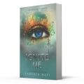 Ignite Me  (Shatter Me #3) Tahereh Mafi. 