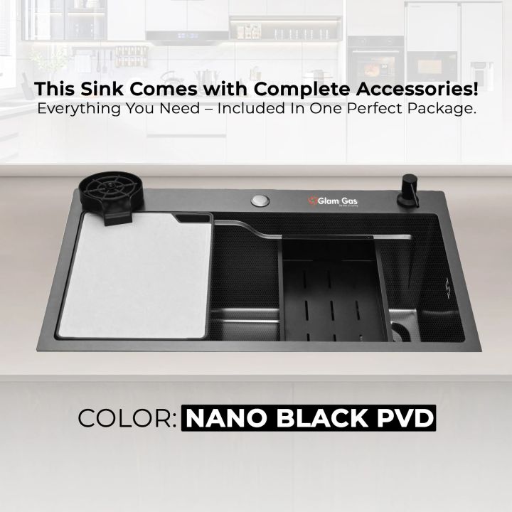 Life%20Style%20OBL%20%E2%80%93%20Premium%20Nano%20PVD%20Kitchen%20Sink%20(Black%20&%20Silver)%20with%20Accessories%20-%20Image%202