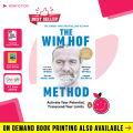 The Wim Hof Method By Wim Hof | Buy Books Online Bookberry | Amazon Bestseller. 