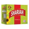 Sharjah Cooking Oil 1x5 Ltr Carton. 