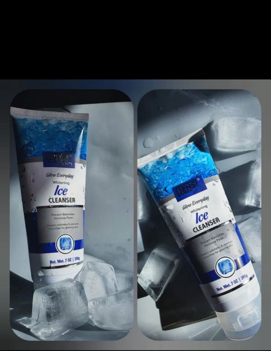 reduce rework – growtechmedia Images High Quality... Jens Choy Ice Cleanser – Cooling Mint Face Wash for Deep Cleansing ...
