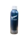 Morena Noir Perfumed Body Spray (France)- 200 ml Long Lasting Aura and 16H Lasting of Perfumed Body Spray. 