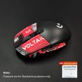 For Logitech G102 G203 G304 G305 lightspeed Wireless mouse anti-slip sticker. 