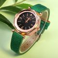 Starry Sky Watches Women Dress Ladies Watches Gogoey Leather Band Quartz Wrist Watch Women Clock Relogio. 