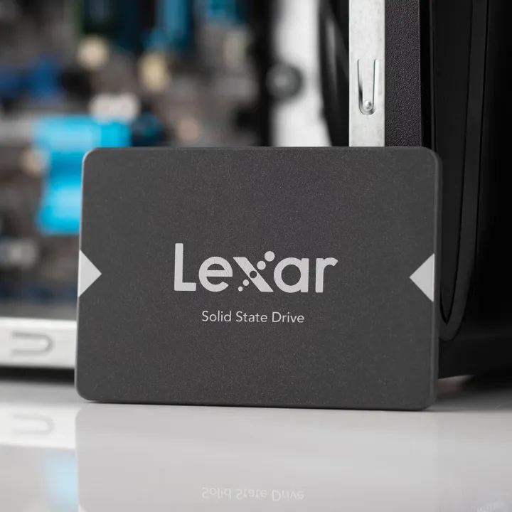 Lexar%20NS100%202.5%E2%80%9D%20SATA%20III%20SSD%20-%20128GB%20-%20256GB%20-%20512GB%20-%201TB%20-%20Internal%20Solid%20State%20Drives%20-%20For%20Desktop,%20Laptop,%20and%20PC%20-%20Fast%20550MB/s%20Read%20Speed%20-%20Advanced%203D%20NAND%20Flash%20Technology%20-%20Reliable%20Storage%20Upgrade%20for%20Computer%20Enthusiasts%20-%20Image%203