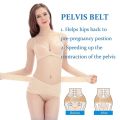 Postpartum Belt Contracted Pelvis Band Preg-nancy Corset Back Support Maternity Bandage Breathable Slim Belly Band Reduction Girdles. 