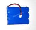 11.1v 2200mah Rechargeable Battery Pack Li Ion 18650 3 Cells. 