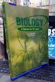 Biology: A Course for 'O' Level by Lam Peng Kwan and Eric Y K Lam. 