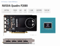 QUADRO P 2000 [ 5GB, GDDR5, 160BIT ] , GOOD FOR GAMING AND GRAPHIC WORK,. 