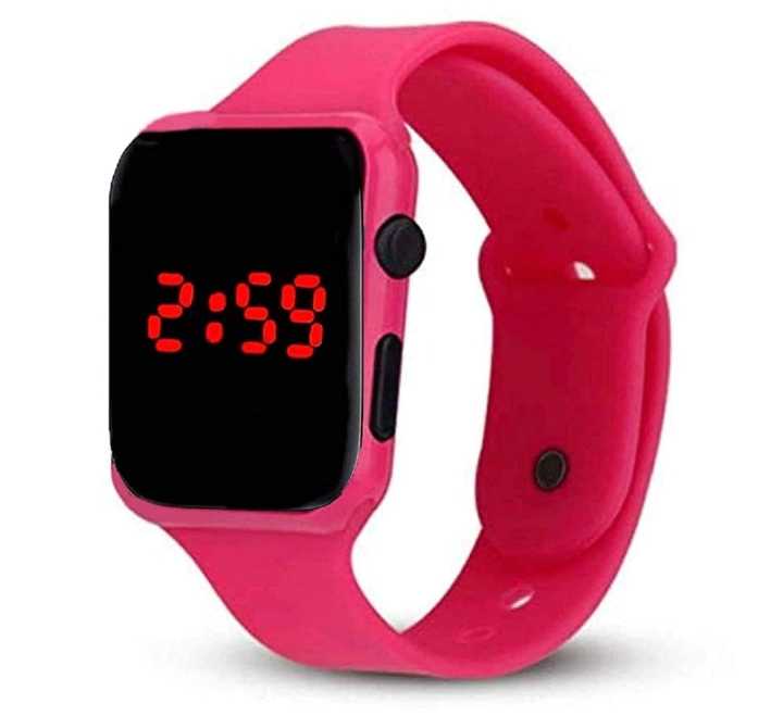 Sport%20Silicone%20LED%20Watches%20Fashion%20Hot%20Selling%20Wrist%20Watch%20Digital%20Cool%20Gift%20Clock%20%7C%20Simple%20&%20Soft%20Silicon%20Strap%20%7C%20Pastel%20Colors%20For%20Men%20-%20Image%204