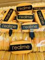 Al Mateen Mart - Realme_Micro Usb Genuine Quality Type B Qualcomm Super Fast Charging Data Cable for Android Phone. 