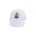 Customized Cap/white cap/with name or logo Customized Cap - Name Cap - Print your name - Gift Cap. 