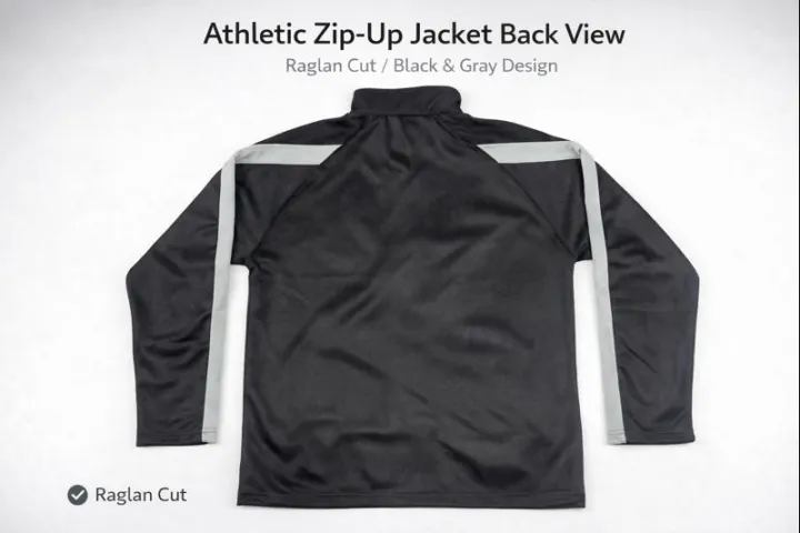 DriFit%20Poly%20Resin%20Men's%20Athletic%20Tracksuit%20Jacket%20&%20Trousers%20Set%20-%20New,%20Breathable,%20Comfortable%20Outdoor%20Sportswear%20-%20Image%203