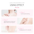 LAIKOU Cherry Blossoms Body Lotion Brighten Skin Tone Moisturizing Smoothing Body Cream Body Skin Care 80g/120g/200g. 